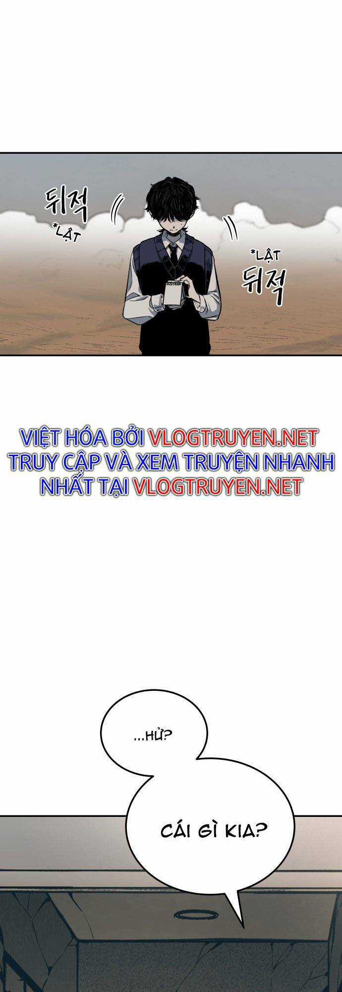 Người Thây Ma - Chapter 1 - Trang 6