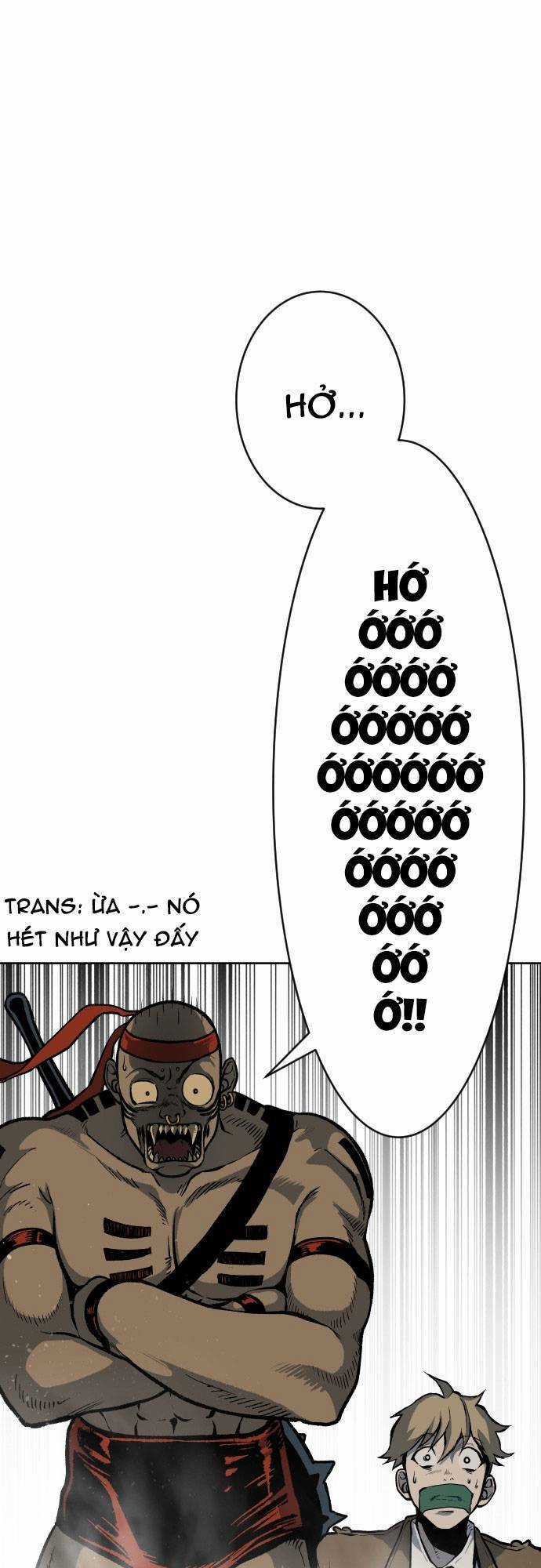 Người Thây Ma - Chapter 1 - Trang 57