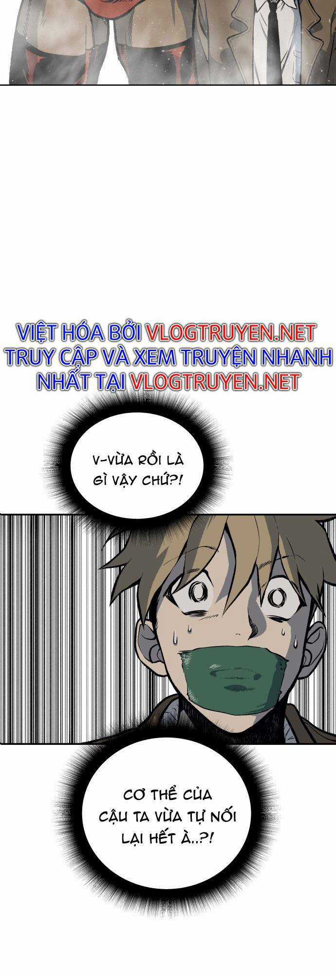 Người Thây Ma - Chapter 1 - Trang 58