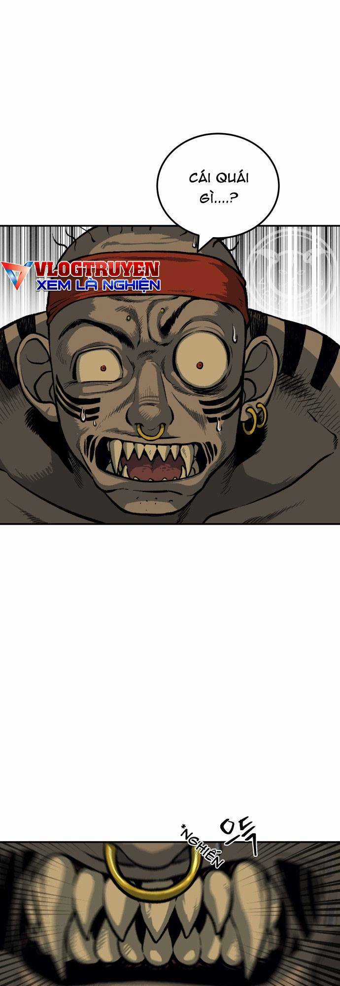 Người Thây Ma - Chapter 1 - Trang 59