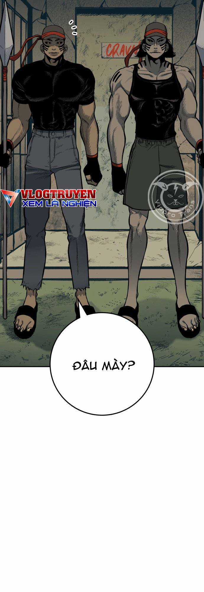 Người Thây Ma - Chapter 1 - Trang 7