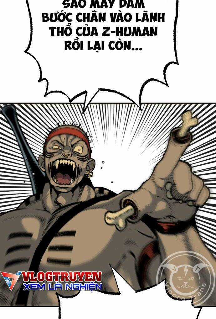 Người Thây Ma - Chapter 1 - Trang 63