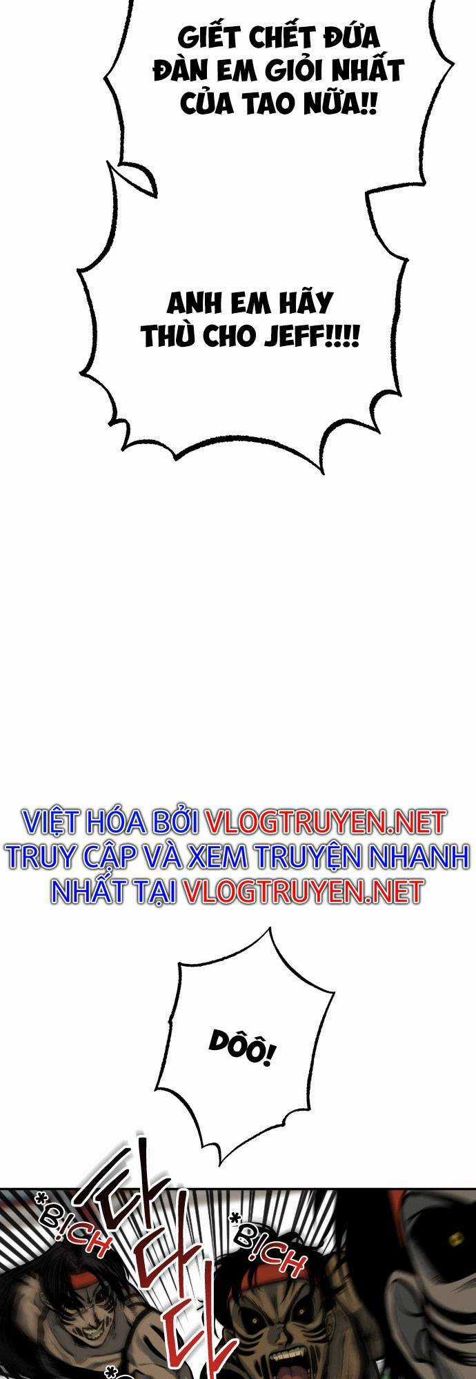 Người Thây Ma - Chapter 1 - Trang 64