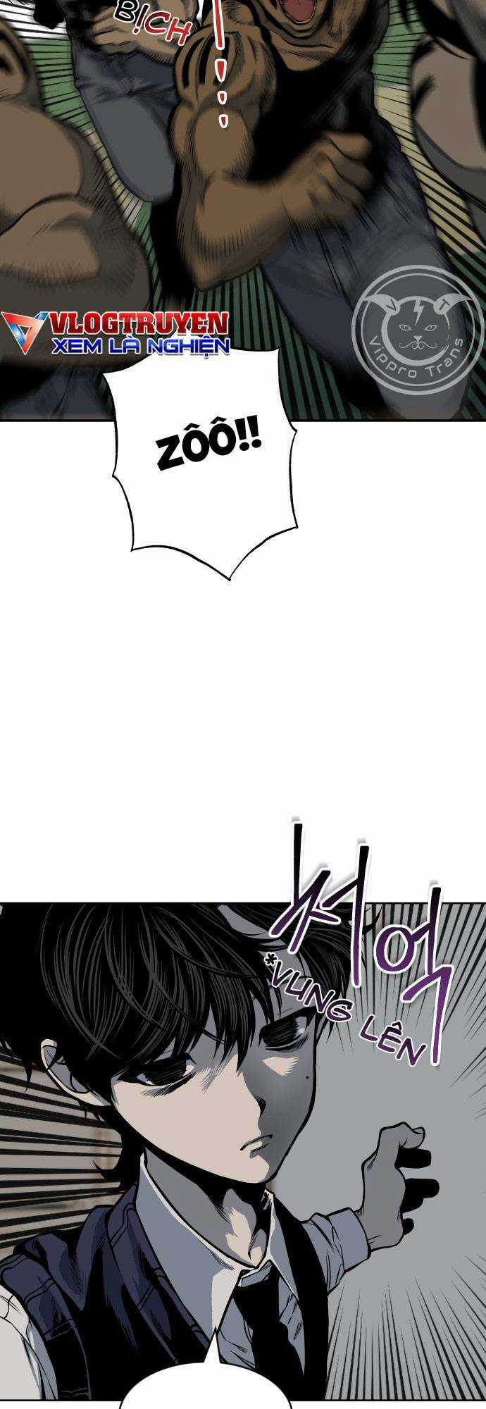 Người Thây Ma - Chapter 1 - Trang 65
