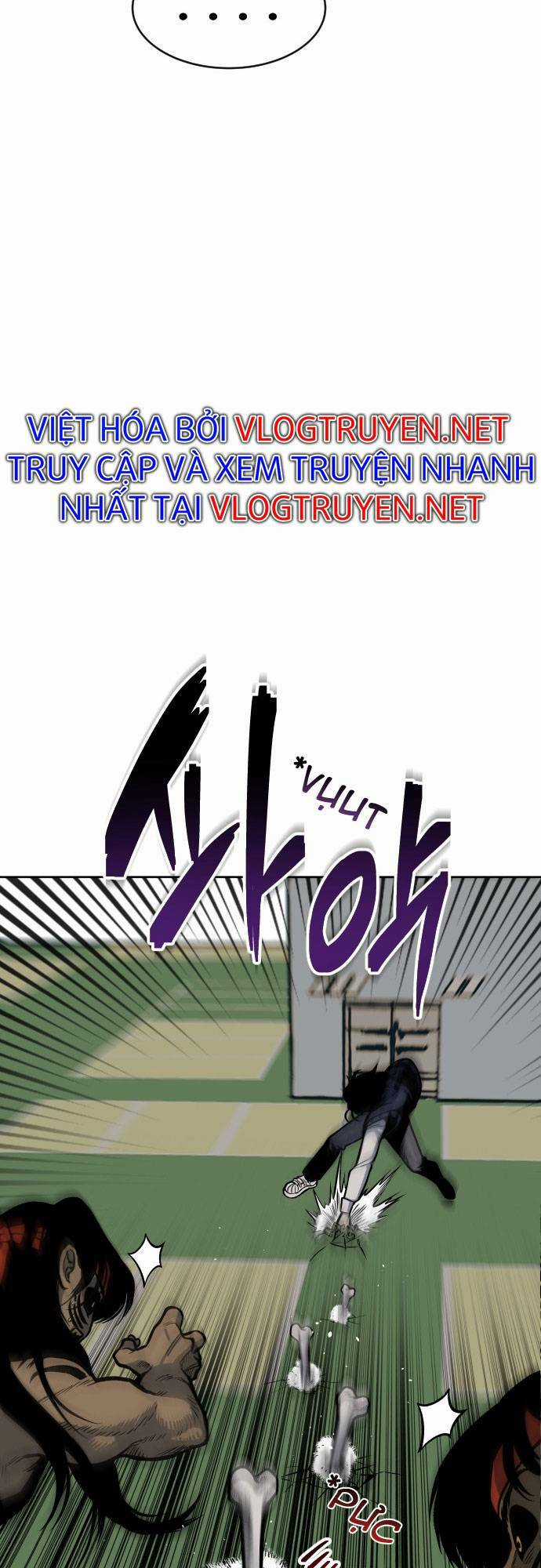 Người Thây Ma - Chapter 1 - Trang 66