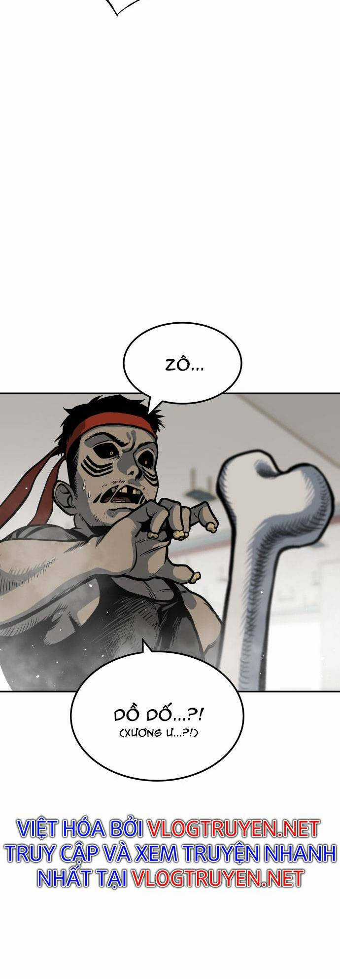 Người Thây Ma - Chapter 1 - Trang 68