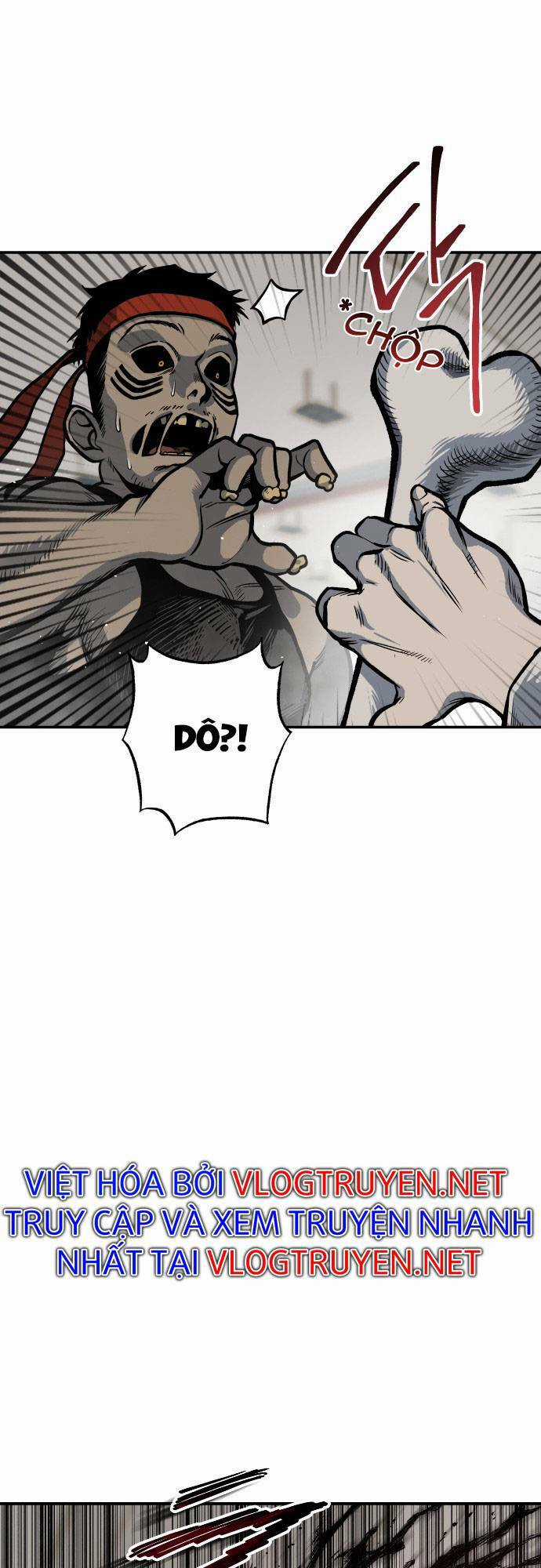 Người Thây Ma - Chapter 1 - Trang 69