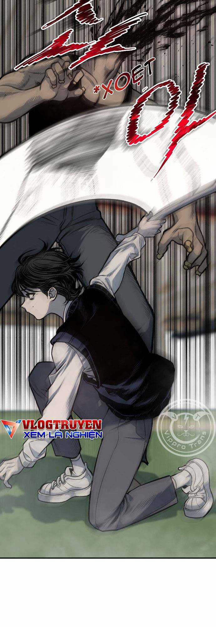 Người Thây Ma - Chapter 1 - Trang 70