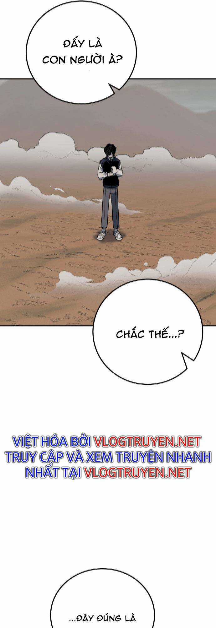 Người Thây Ma - Chapter 1 - Trang 8