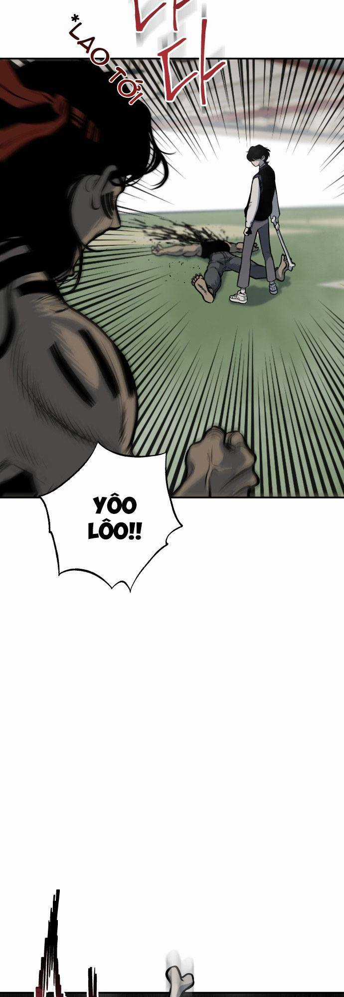 Người Thây Ma - Chapter 1 - Trang 72