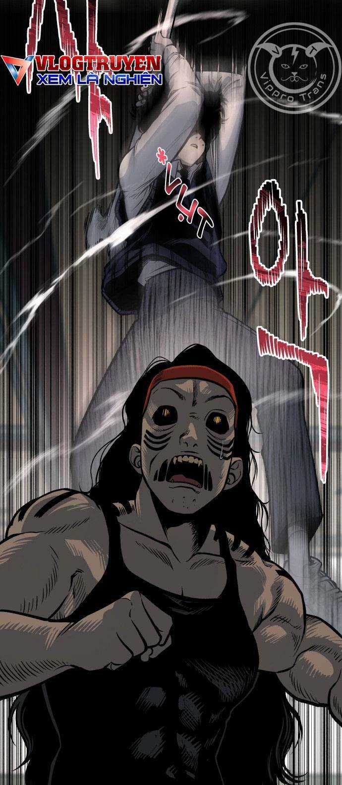 Người Thây Ma - Chapter 1 - Trang 73