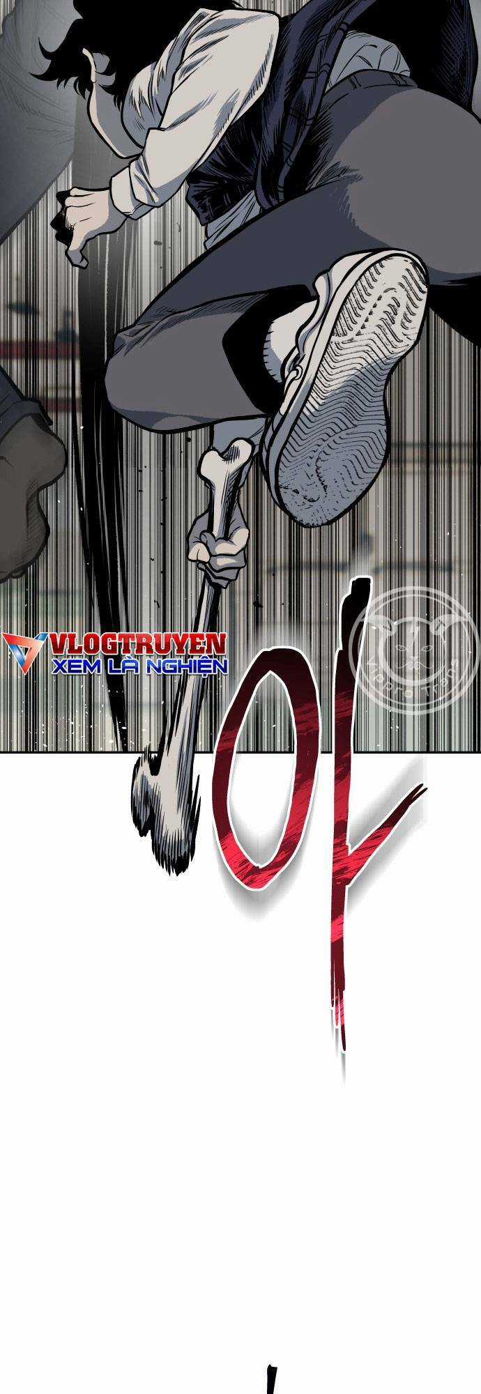 Người Thây Ma - Chapter 1 - Trang 75