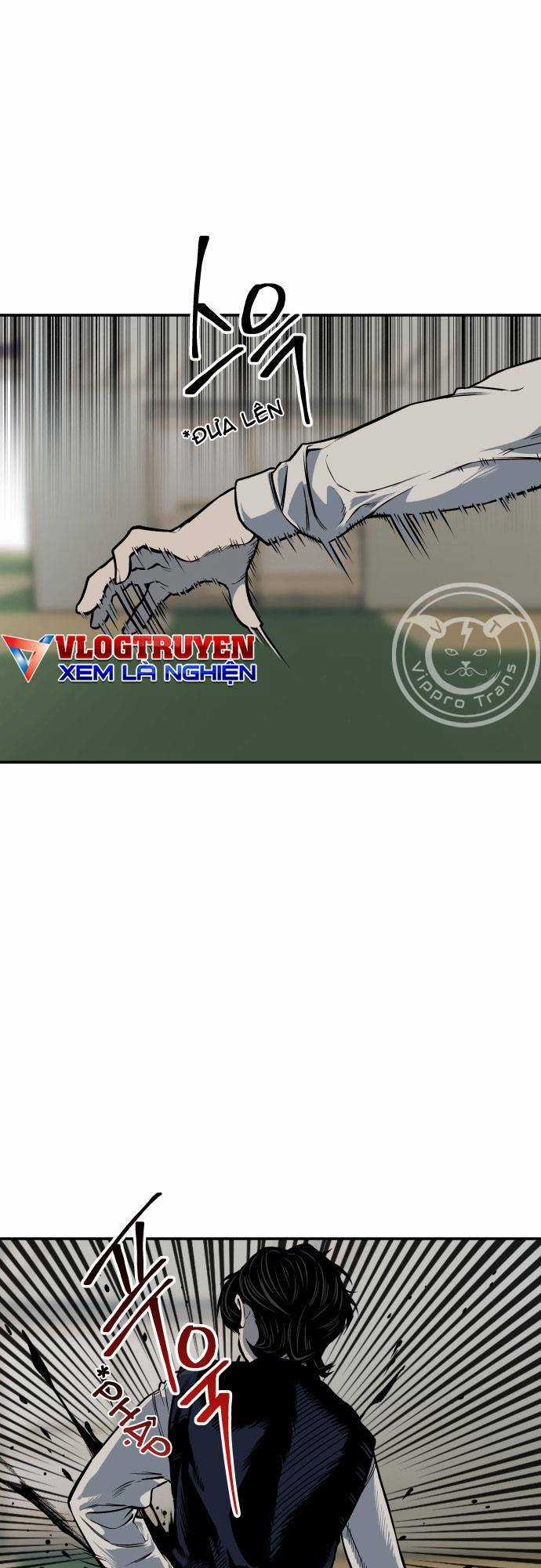 Người Thây Ma - Chapter 1 - Trang 77