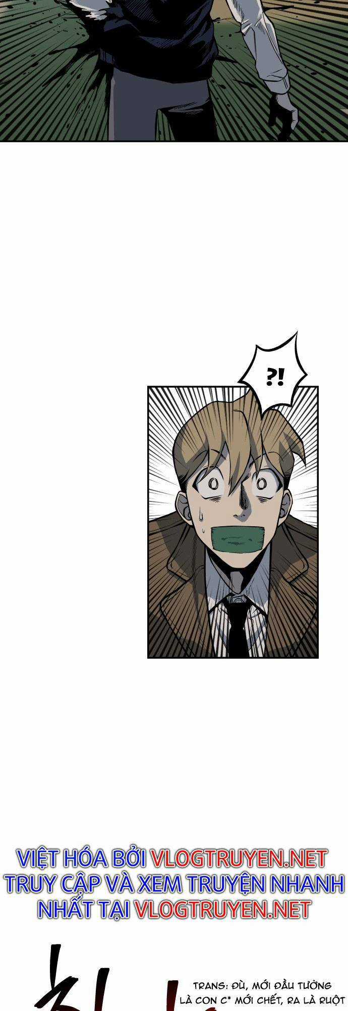 Người Thây Ma - Chapter 1 - Trang 78