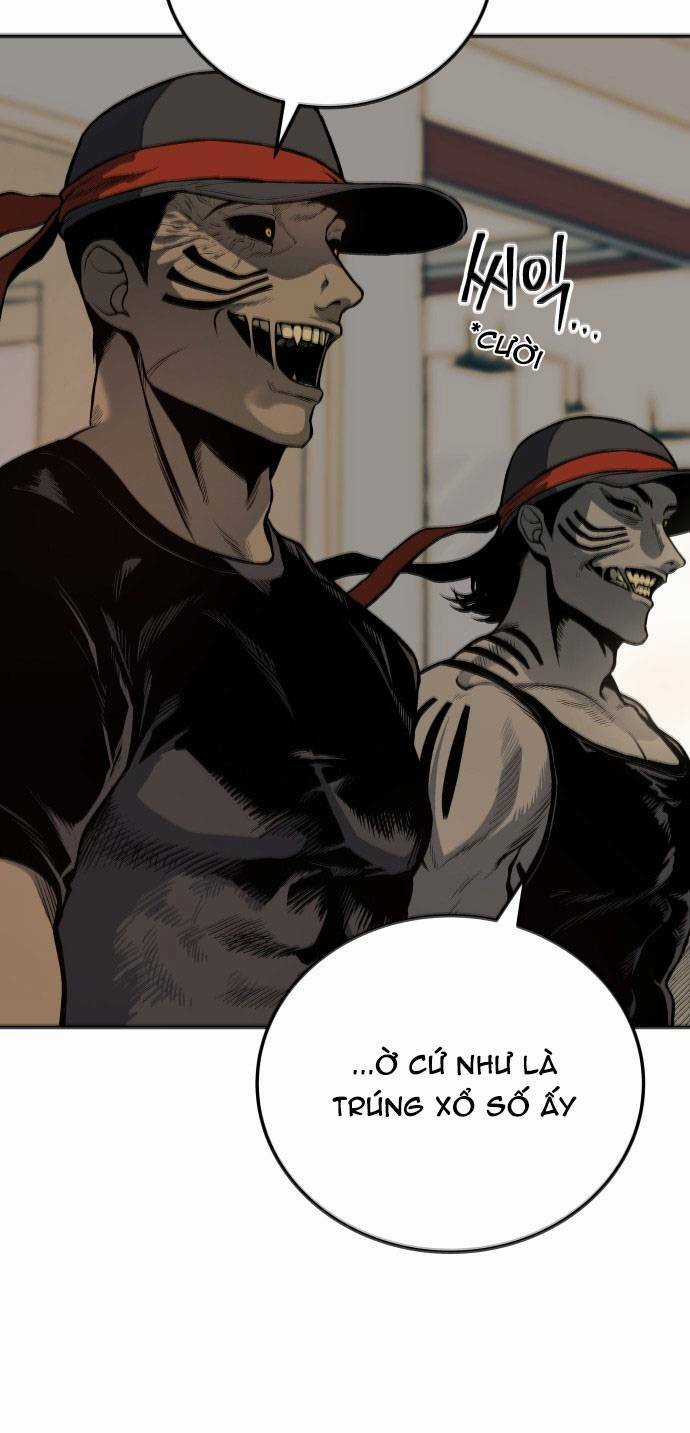 Người Thây Ma - Chapter 1 - Trang 9