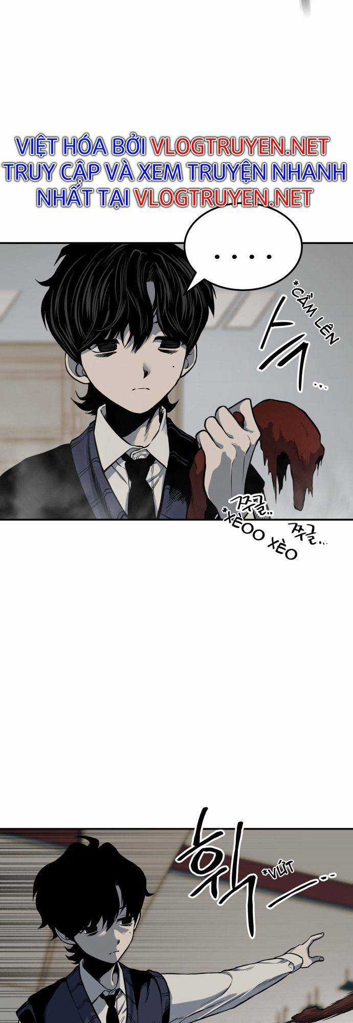 Người Thây Ma - Chapter 1 - Trang 83