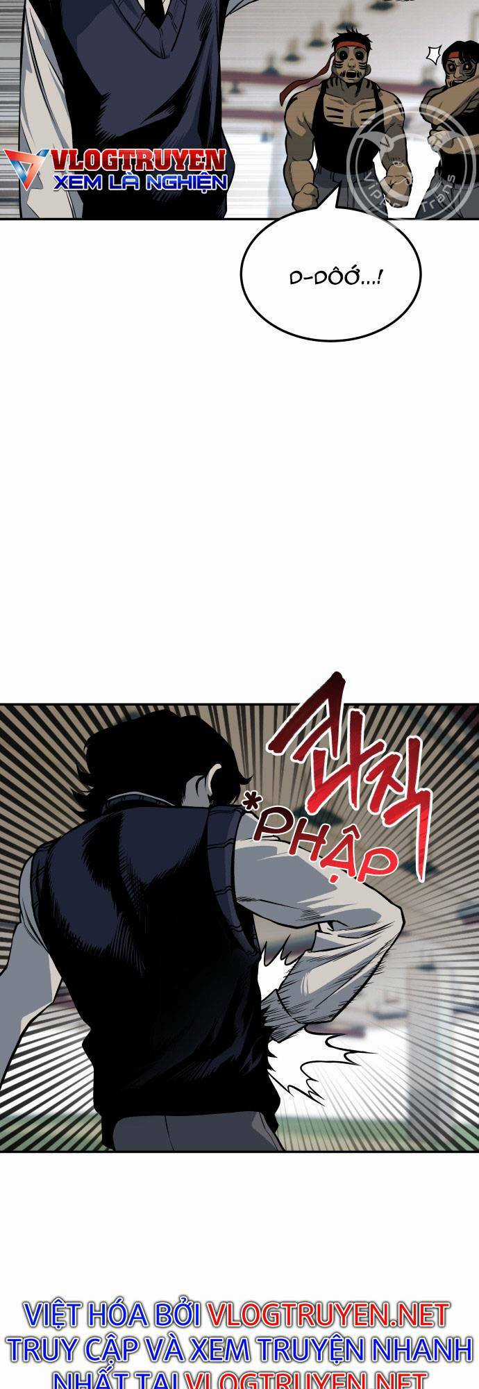 Người Thây Ma - Chapter 1 - Trang 84