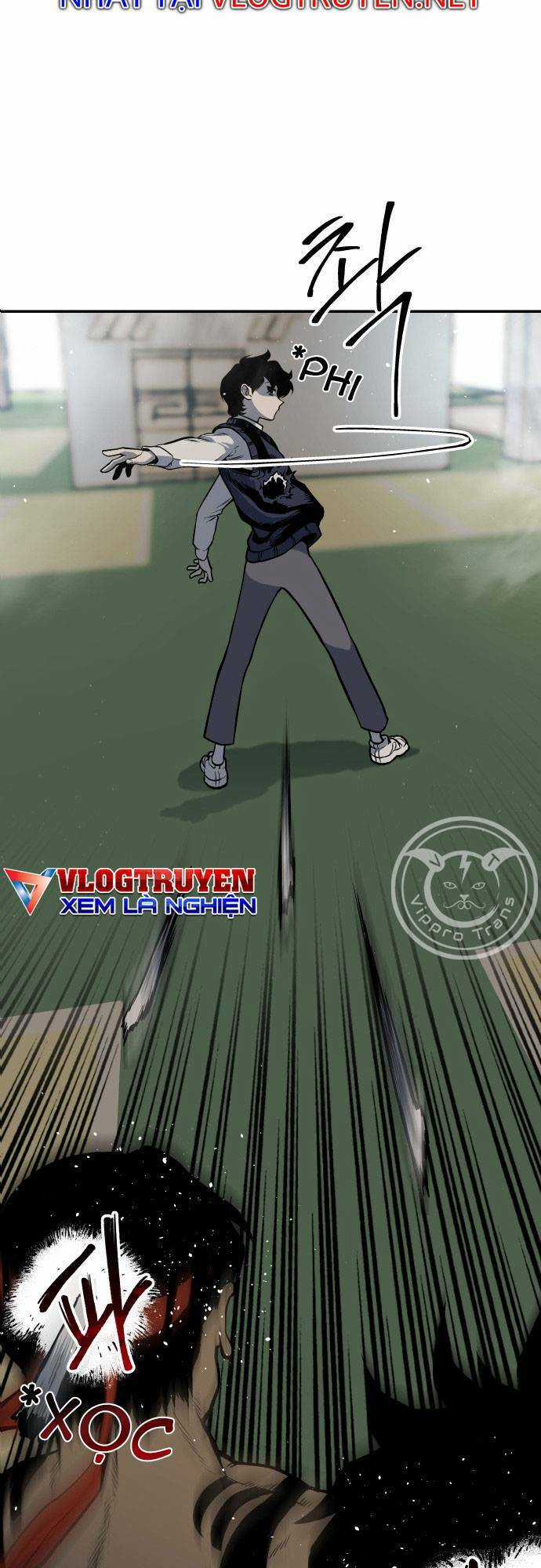 Người Thây Ma - Chapter 1 - Trang 85