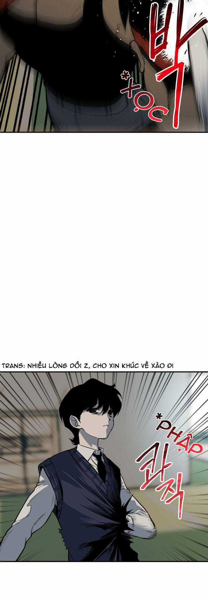 Người Thây Ma - Chapter 1 - Trang 86