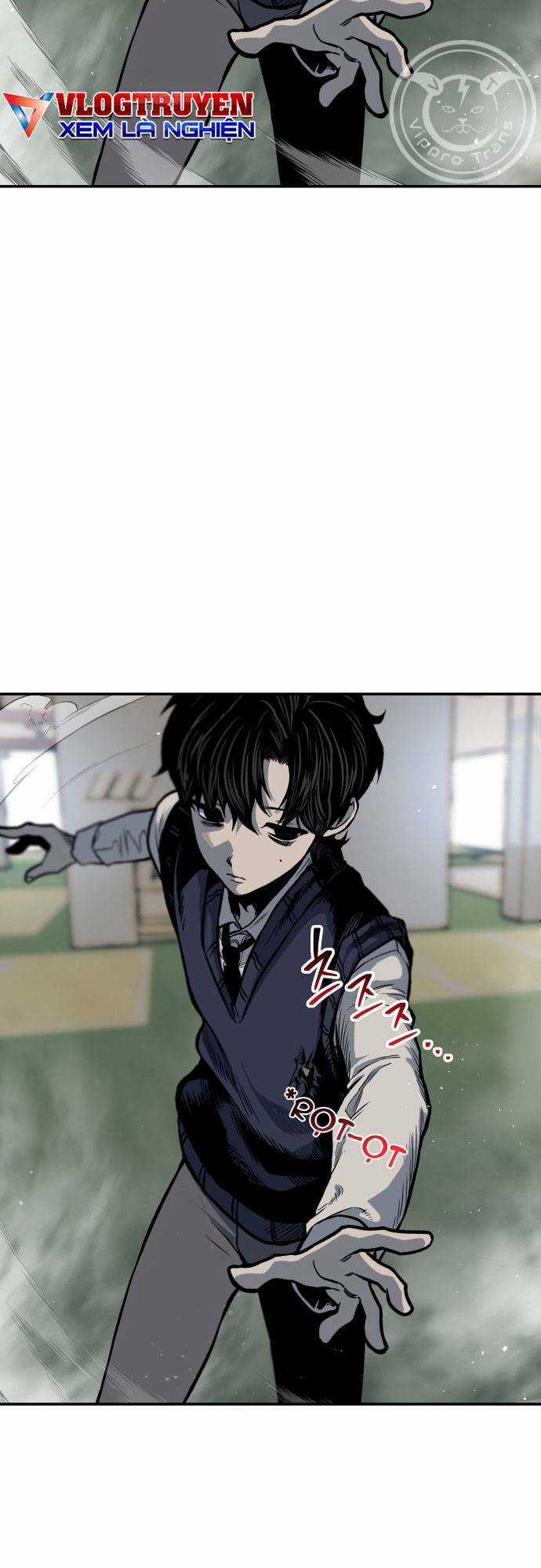 Người Thây Ma - Chapter 1 - Trang 90