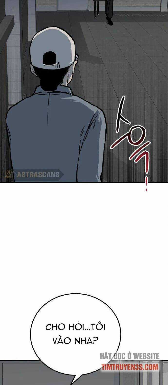 Người Thây Ma - Chapter 10 - Trang 12