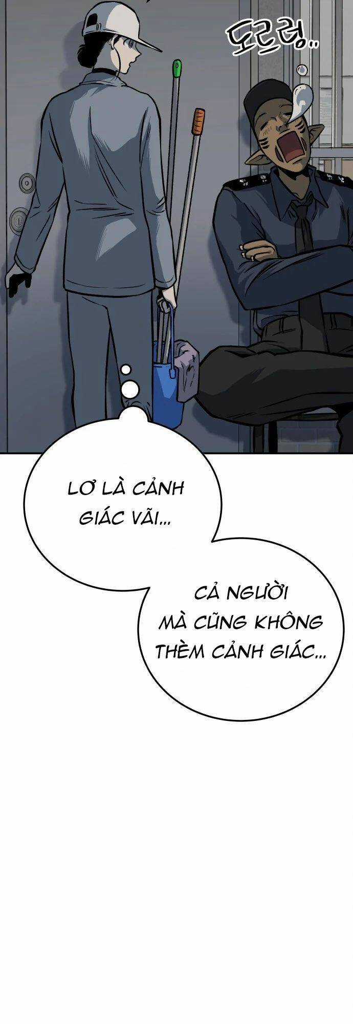 Người Thây Ma - Chapter 10 - Trang 13