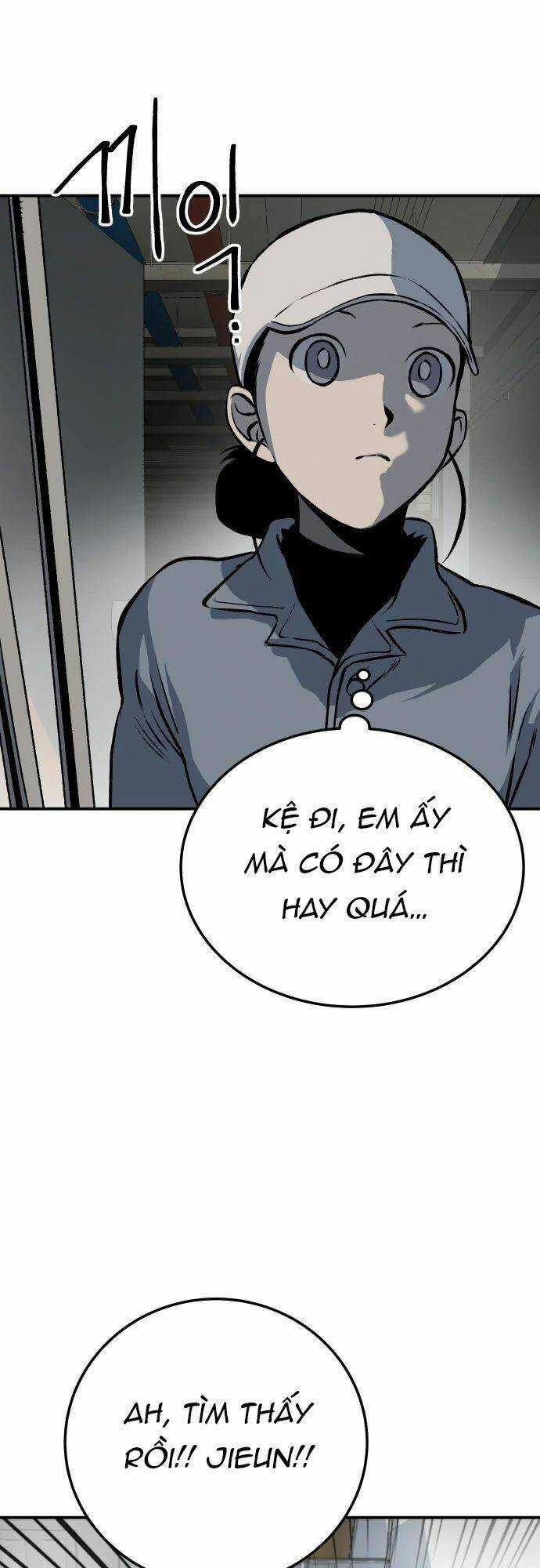 Người Thây Ma - Chapter 10 - Trang 14