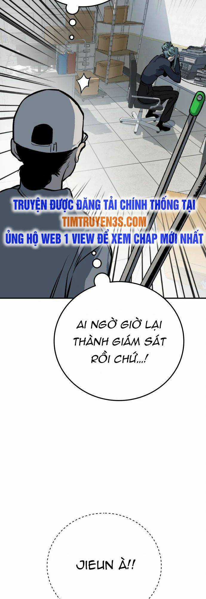 Người Thây Ma - Chapter 10 - Trang 15