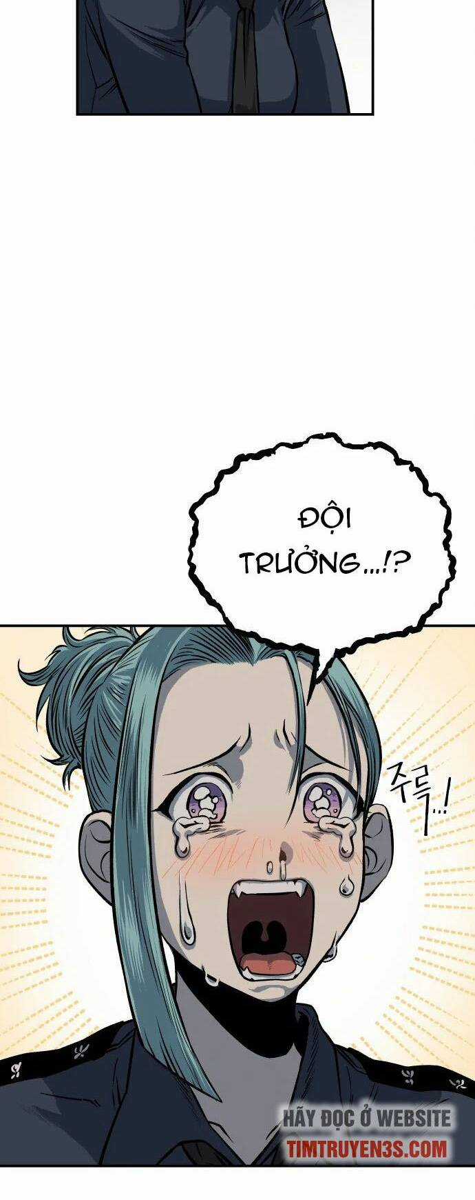 Người Thây Ma - Chapter 10 - Trang 17