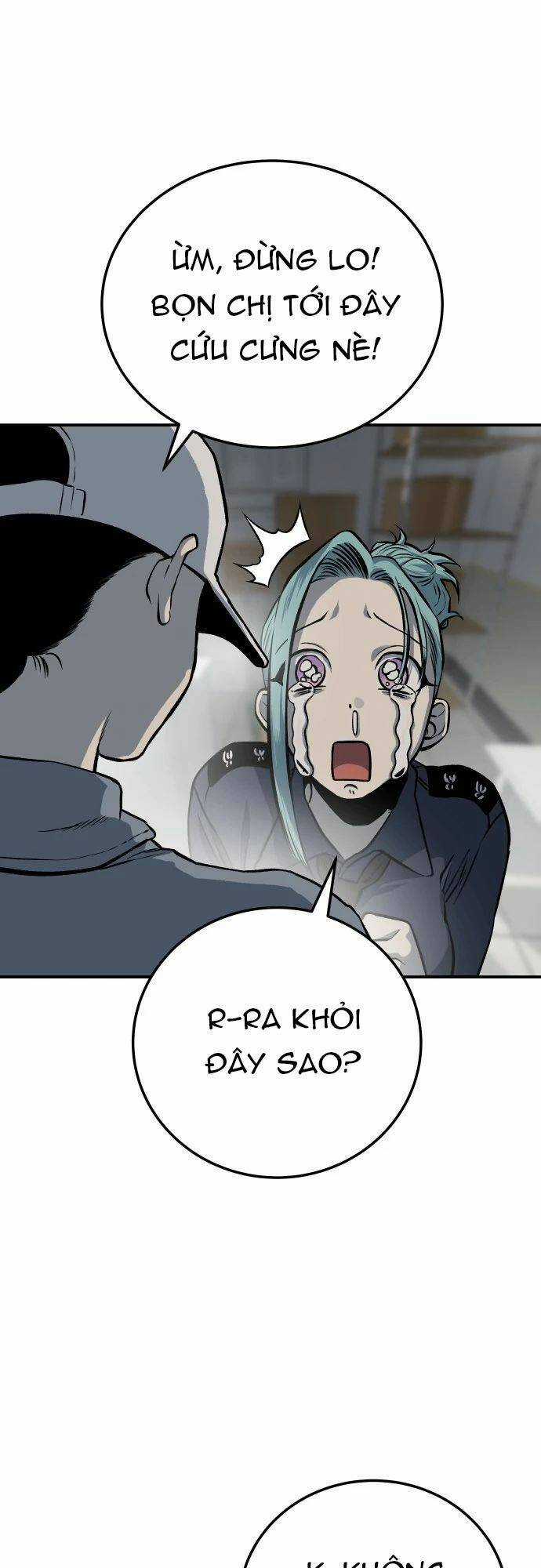 Người Thây Ma - Chapter 10 - Trang 20