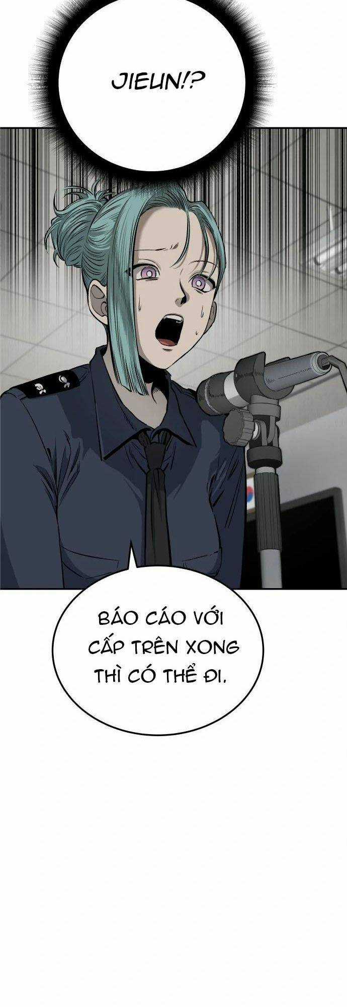 Người Thây Ma - Chapter 10 - Trang 3