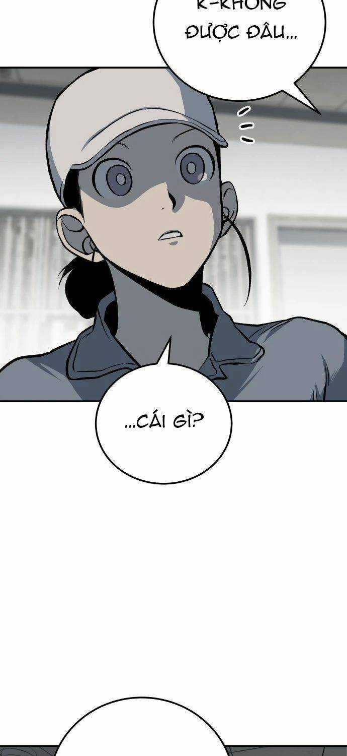 Người Thây Ma - Chapter 10 - Trang 21