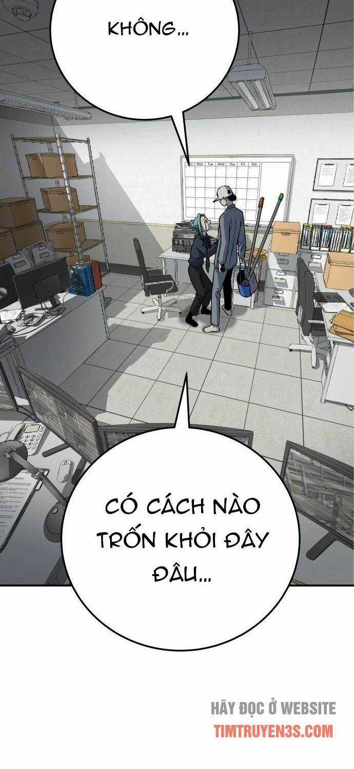 Người Thây Ma - Chapter 10 - Trang 22