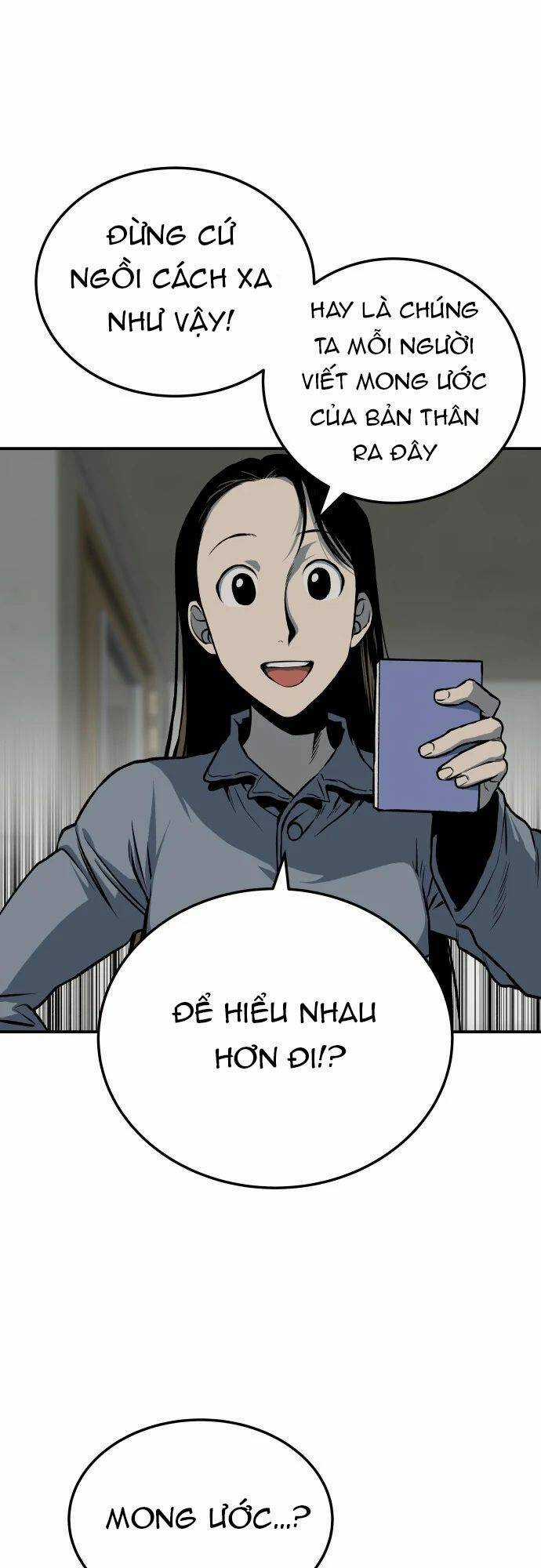 Người Thây Ma - Chapter 10 - Trang 24