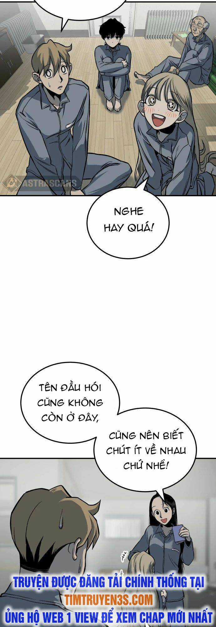 Người Thây Ma - Chapter 10 - Trang 25