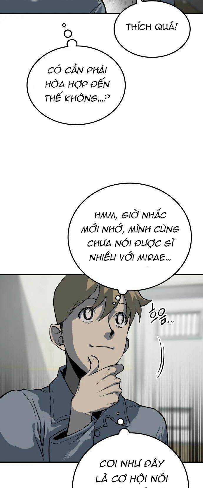 Người Thây Ma - Chapter 10 - Trang 26