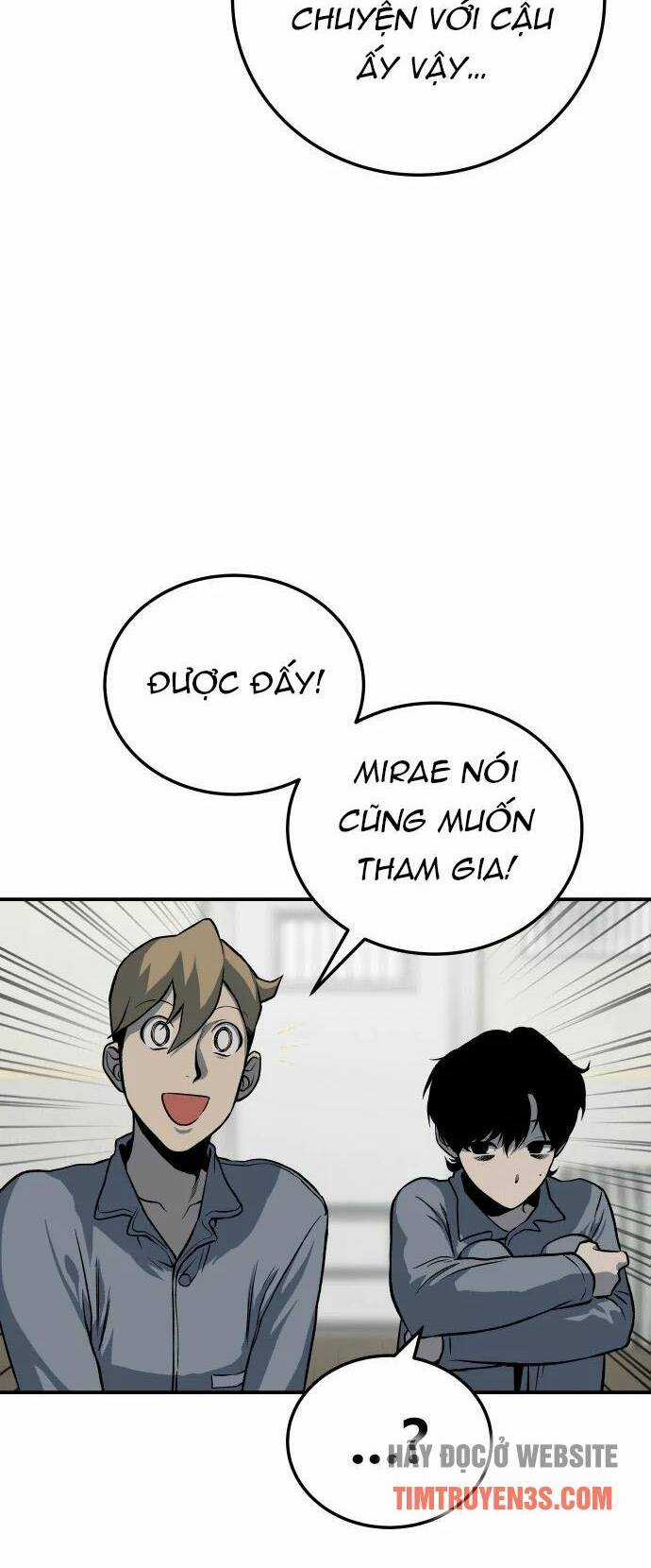 Người Thây Ma - Chapter 10 - Trang 27