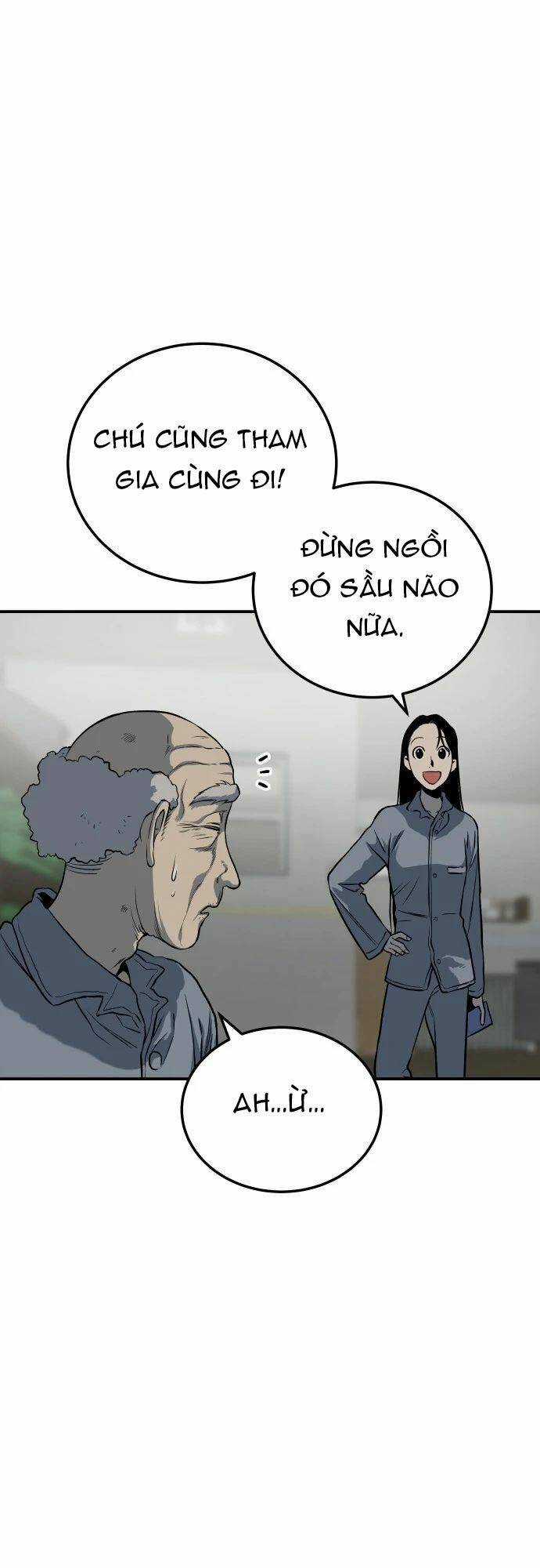 Người Thây Ma - Chapter 10 - Trang 28