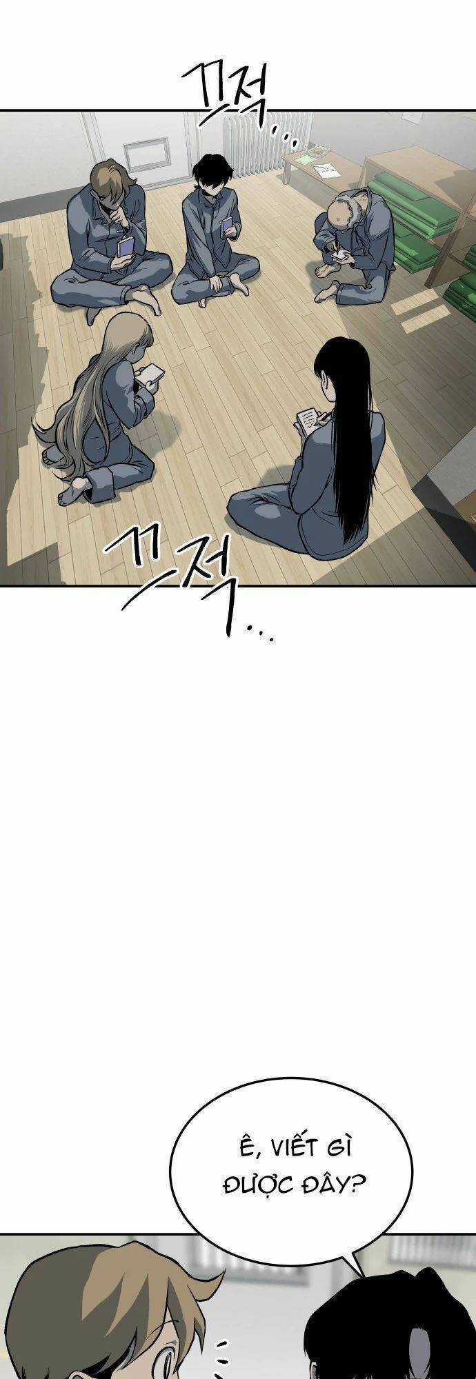 Người Thây Ma - Chapter 10 - Trang 29