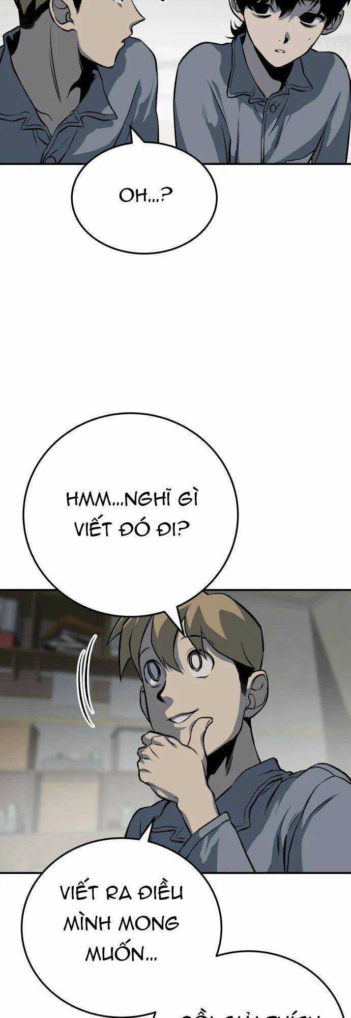 Người Thây Ma - Chapter 10 - Trang 30