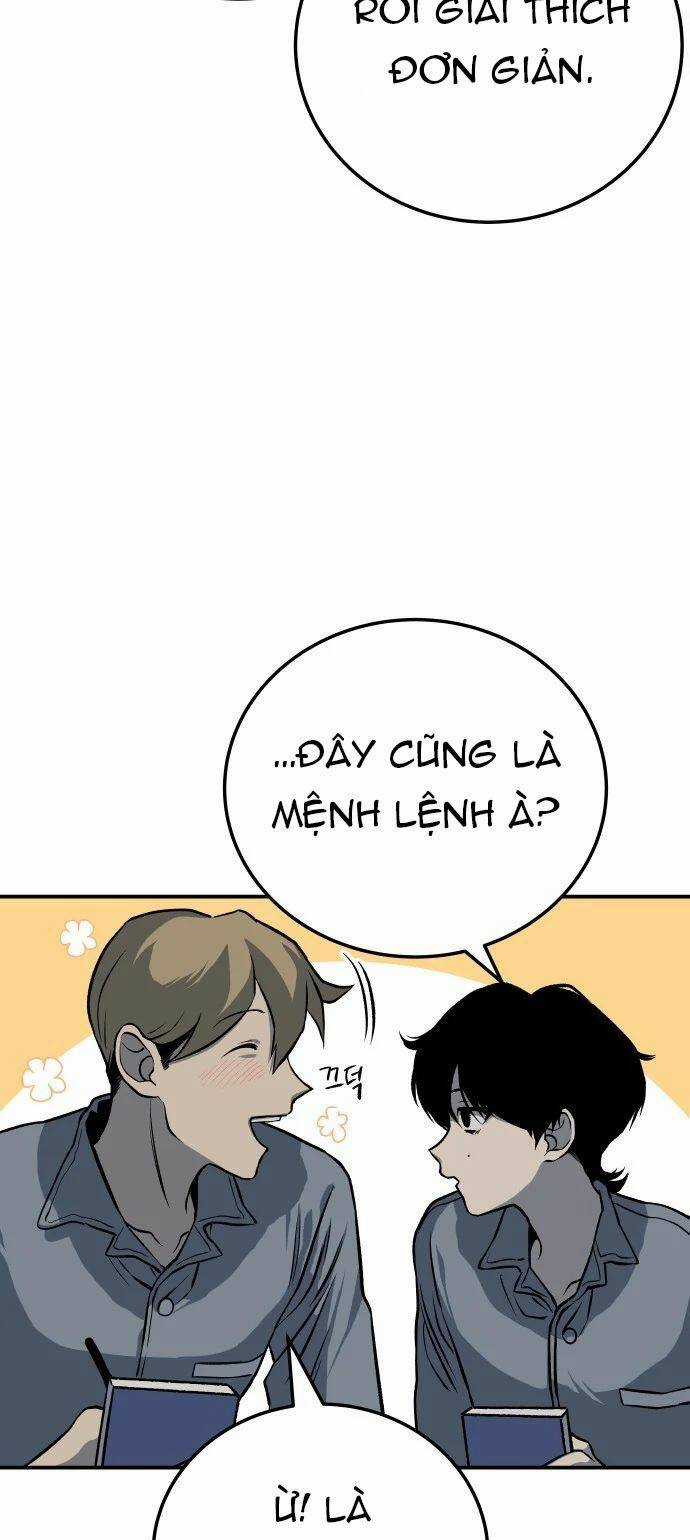 Người Thây Ma - Chapter 10 - Trang 31