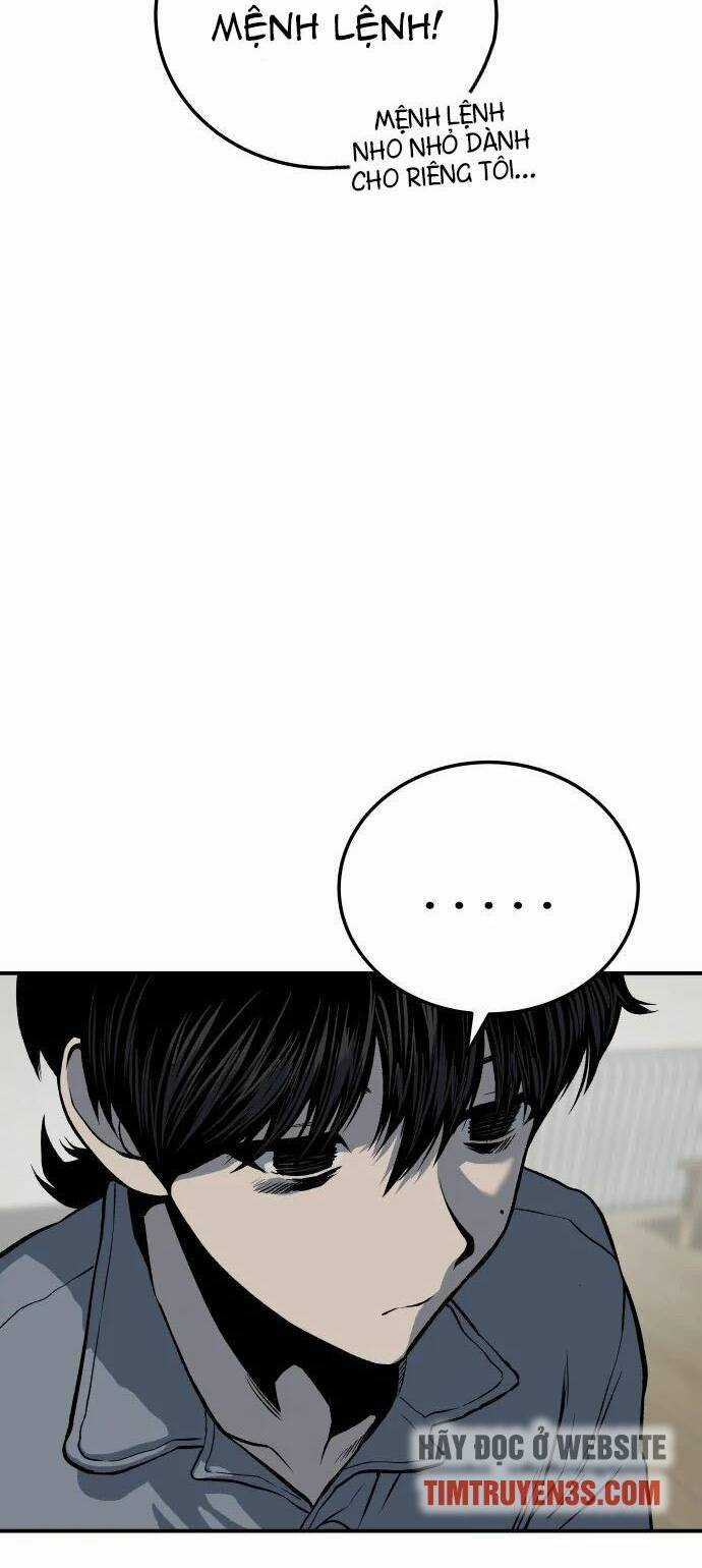 Người Thây Ma - Chapter 10 - Trang 32