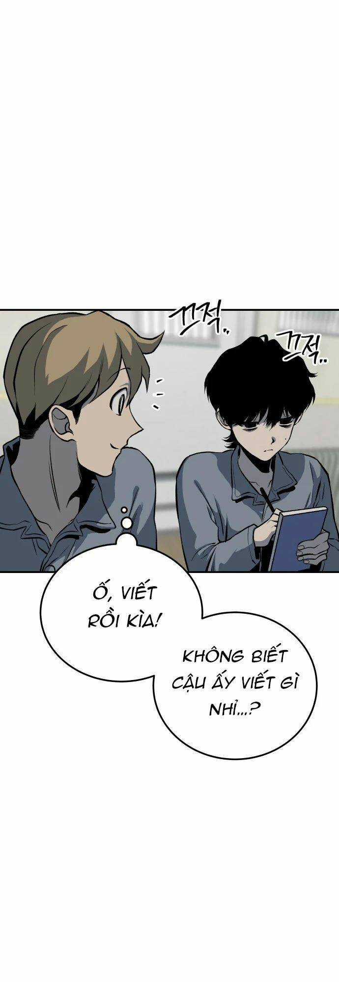 Người Thây Ma - Chapter 10 - Trang 33