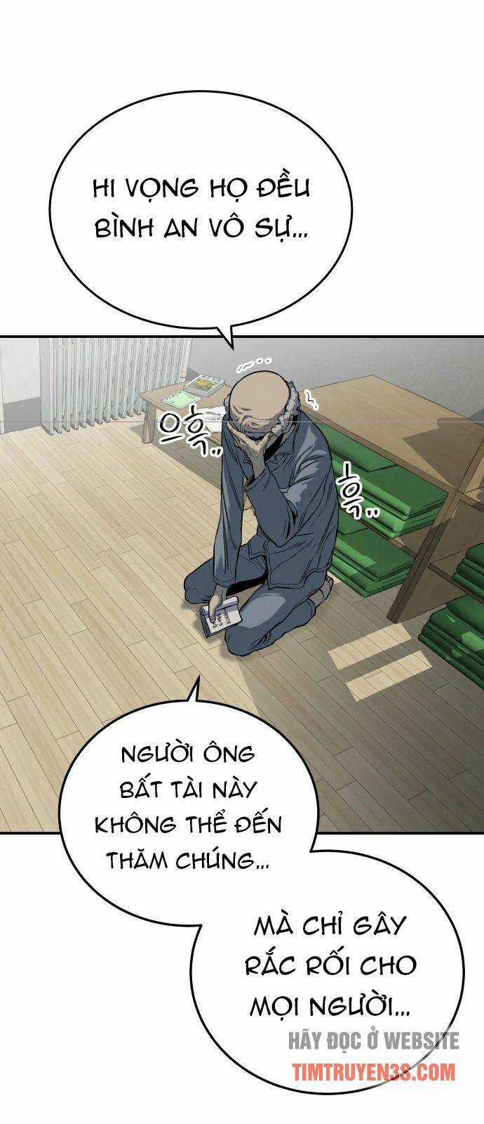 Người Thây Ma - Chapter 10 - Trang 37