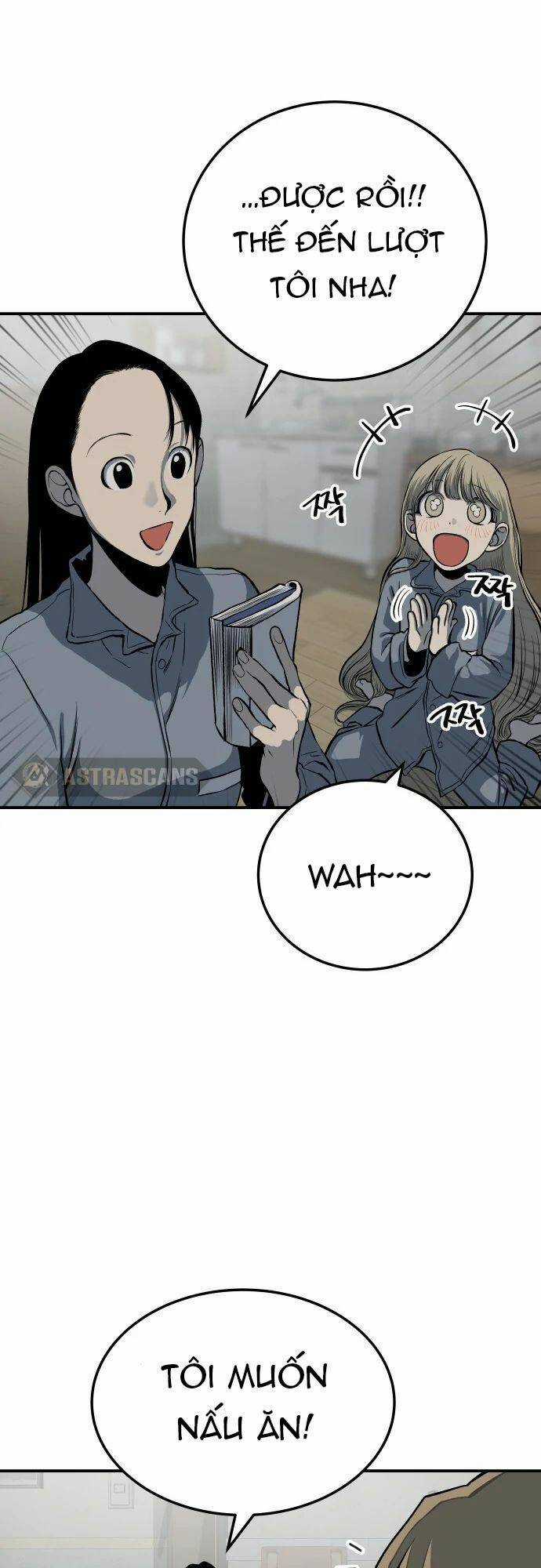 Người Thây Ma - Chapter 10 - Trang 39