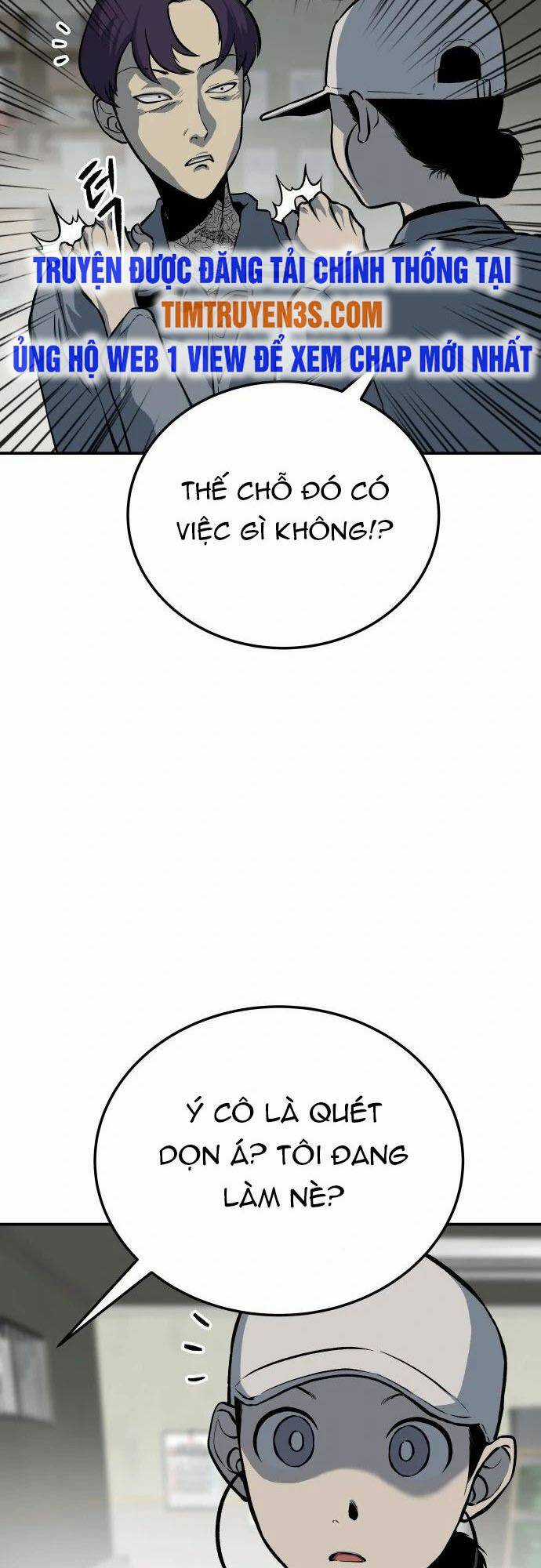 Người Thây Ma - Chapter 10 - Trang 5