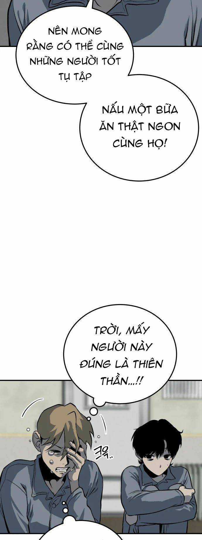 Người Thây Ma - Chapter 10 - Trang 41