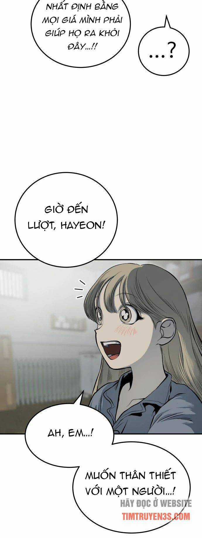 Người Thây Ma - Chapter 10 - Trang 42