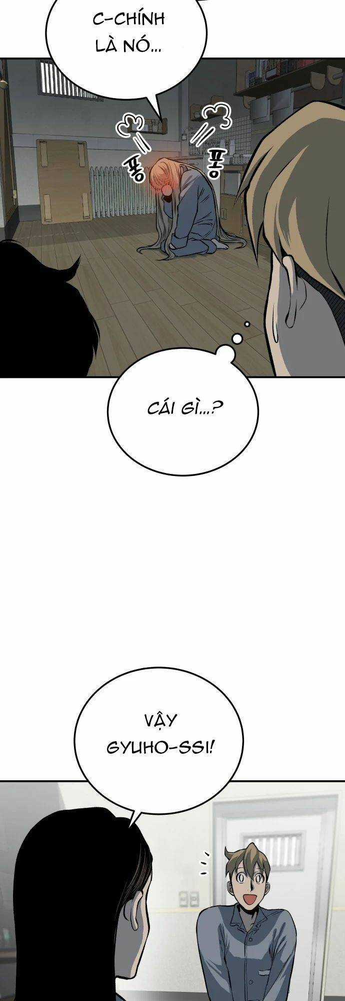 Người Thây Ma - Chapter 10 - Trang 44