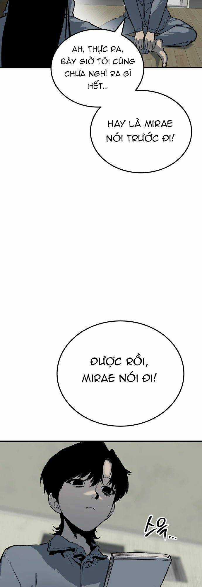 Người Thây Ma - Chapter 10 - Trang 45